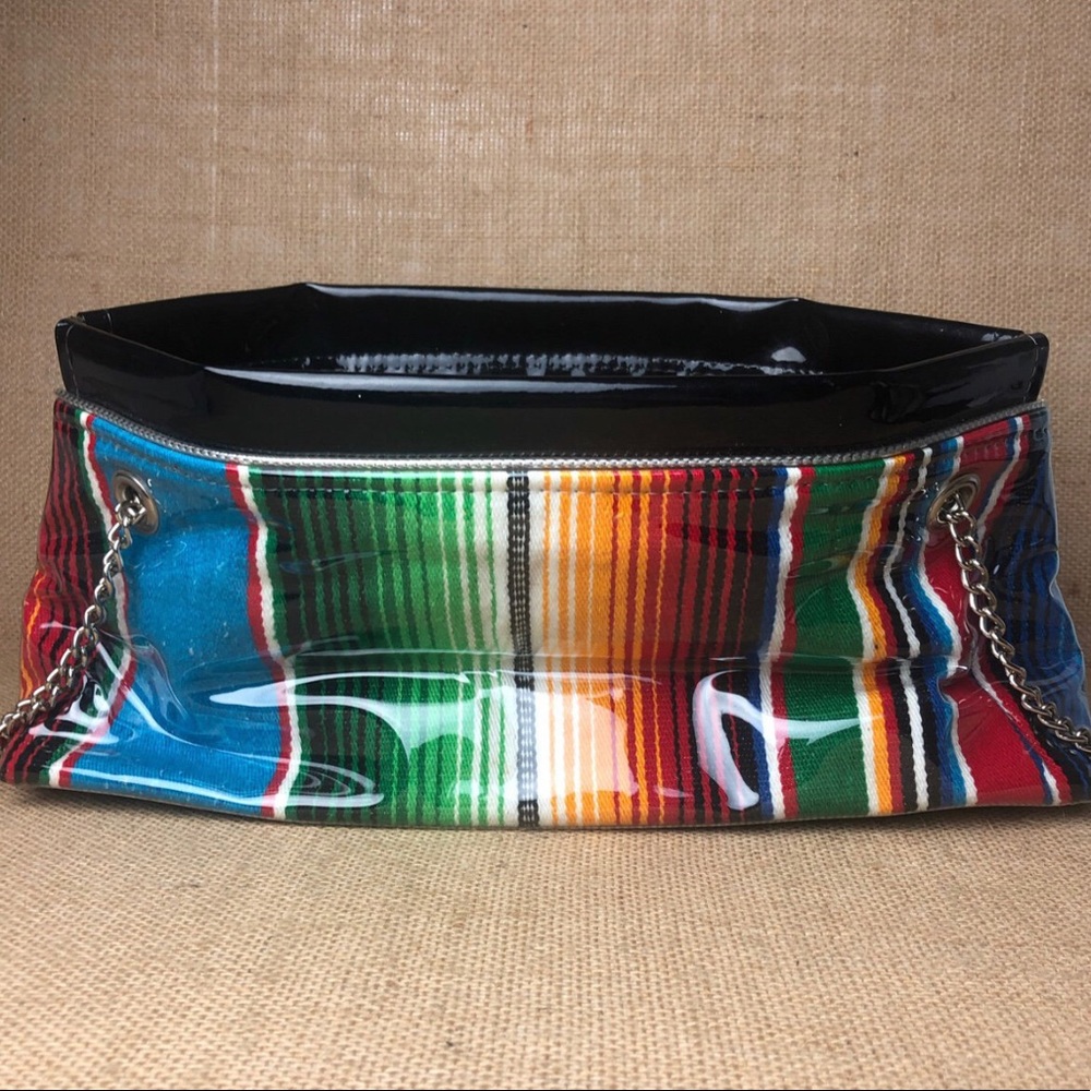 Trophy Queen Purse